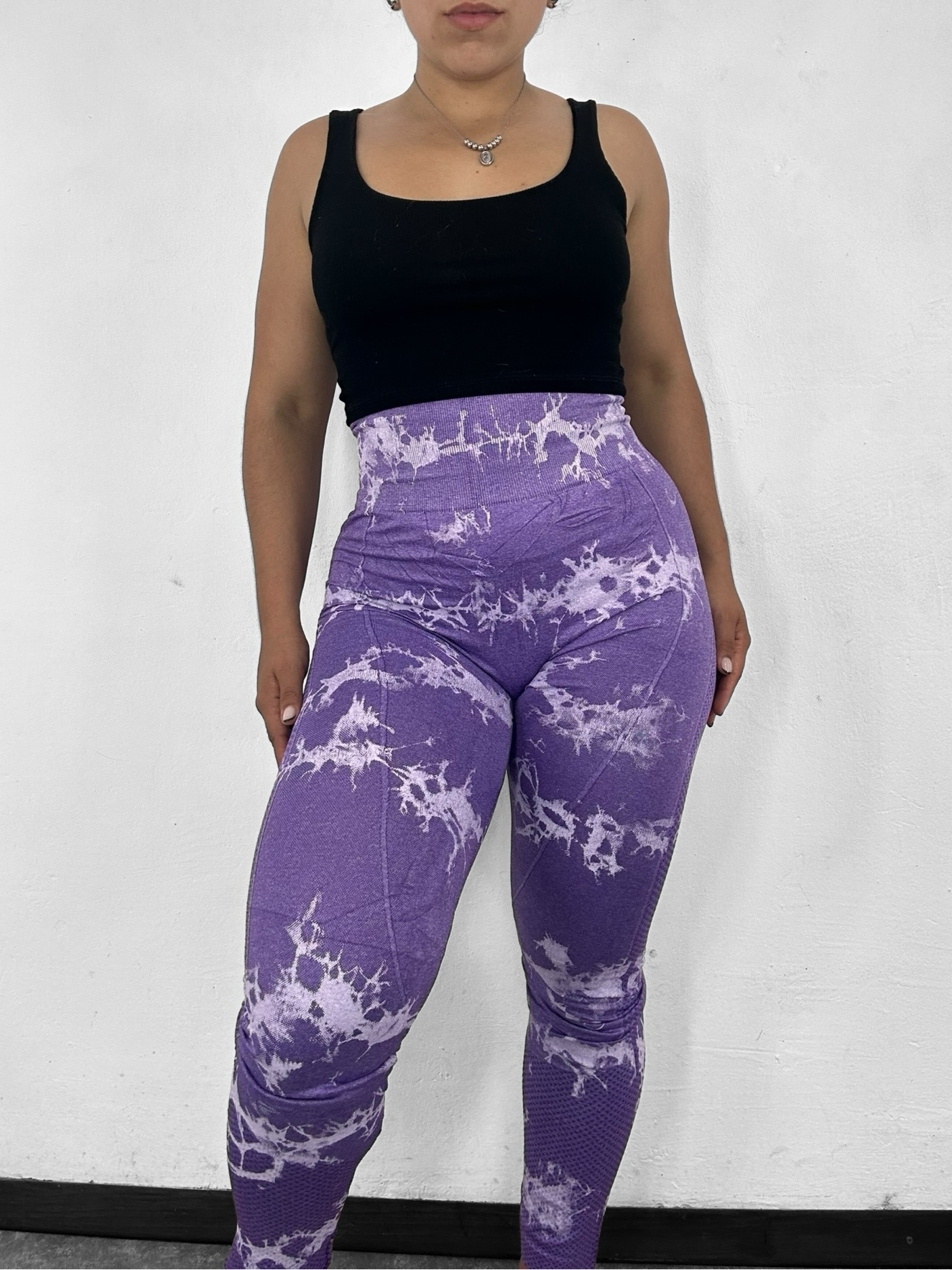 Calza Batik con PushUp™️