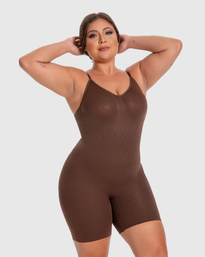 PROMO 2X1 | Catsuit Reductor + Body de REGALO