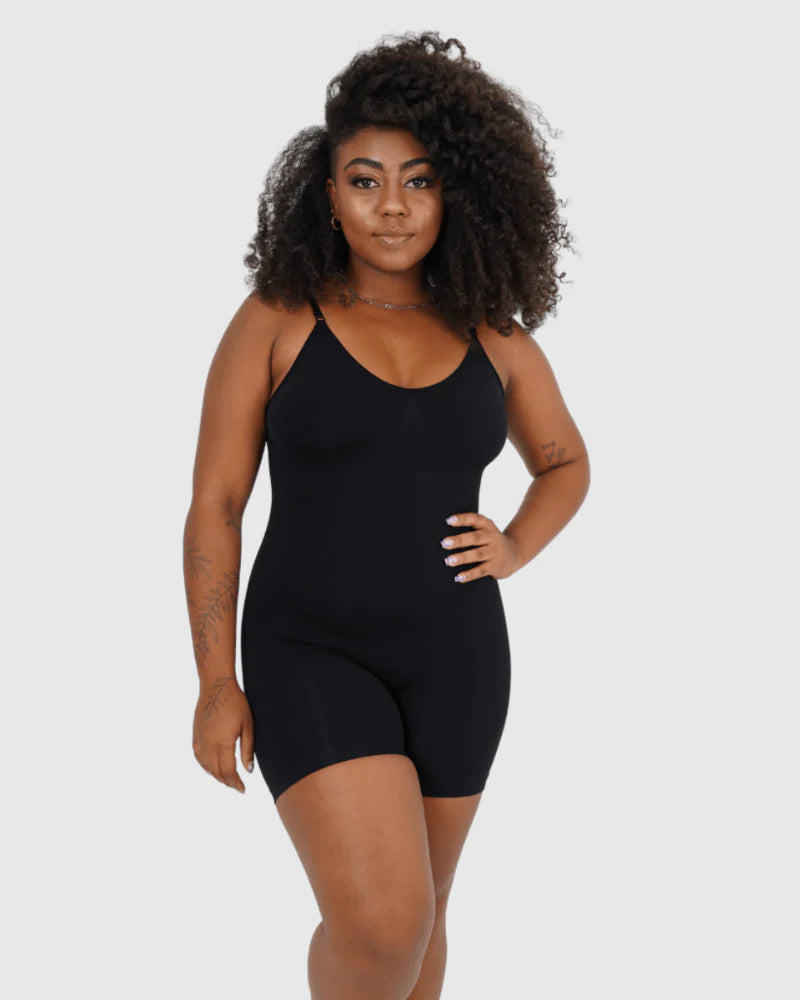 PROMO 2X1 | Catsuit Reductor + Body de REGALO