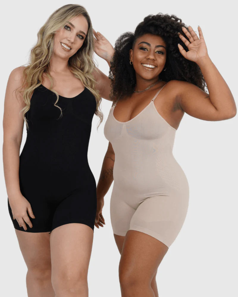 PROMO 2X1 | Catsuit Reductor + Body de REGALO