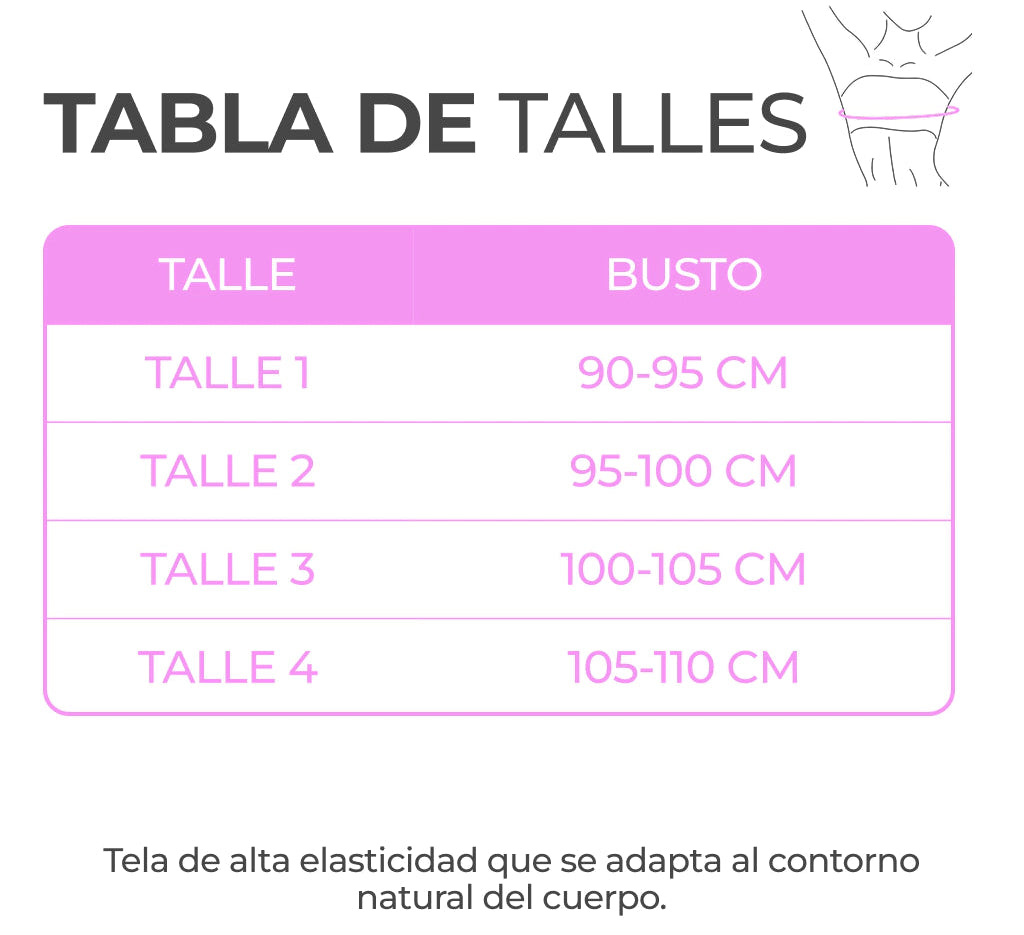 PROMO 3x1 | Corpiño Ultra Lift