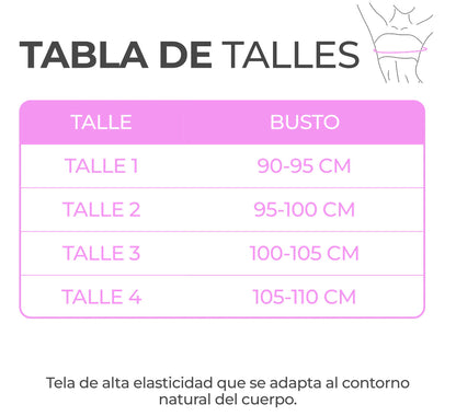 PROMO 3x1 | Corpiño Ultra Lift